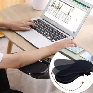 팔받침대팔거치대 책상 팔목 책상 팔받침대 확장기 WFJGOPK