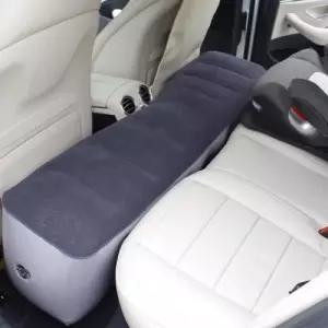 발받침대 롱 차량용 풋레스트 뒷자석 자동차 공기 WFJKTE5