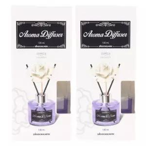 TC 1+1 산도깨비 아로마디퓨져 라벤더향 WFJKTZA