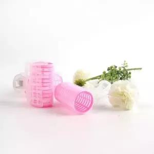 헤어롤 3개입 집게헤어롤 집게구르프-WFIDURJ