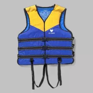 구명조끼 수영 부력조끼 서핑