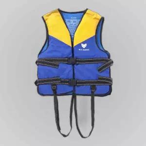 수영 조끼 다이빙 구명 용선부력복