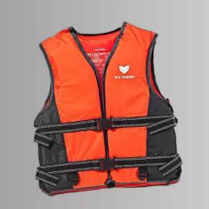 성인 구명조끼 낚시구명조끼