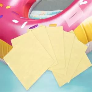 심플리앤 튜브 땜빵 수리 패치 6P 튜브보수패치