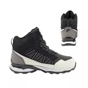 메쉬 산업현장신발 T3 누벅 선심토캡 다이얼-WFIFF82