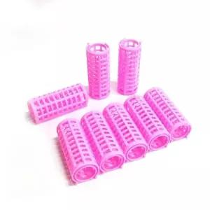 헤어 구르프 8개 앞머리구르프 스타일링 컬링 헤어롤-WFIFO1Z