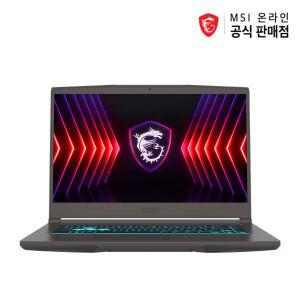MSI 씬 A15 B7UC R5 64G 1TB RTX3050 W11H 게이밍 노트북