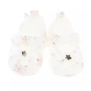 갤러리아 (쇼콜라,임신,출산,백일,조카,덧신) 안나덧신(TNOMFU02U W)