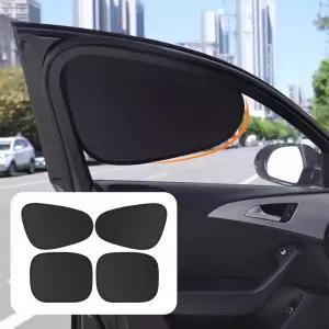 차량 햇빛가리개 차량용 운전석 창문 햇빛 차단 화물 차 붙이는 썬바이저 선가드 조수석 뒷좌석 썬쉐이드