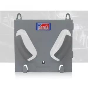 안전모 걸이대 보관함 헬멧 거치대 안전모걸이 안전장비 보관대 안전모걸이대