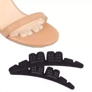 베이직 하이힐 인솔 부착식 구두 편안한 발가락 쏠림 WFI1BOM