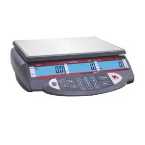 오하우스 전자저울(중량계수) RC11P30KR (30kg)