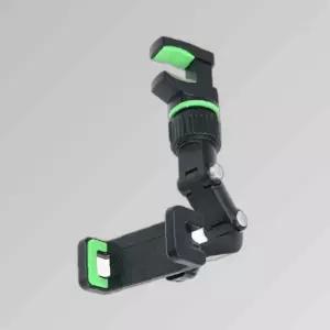 룸미러 스마트폰 거치대 다각도 차량용 홀더 회전형