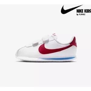 [나이키키즈](대구신세계)[나이키키즈 신발(170~220)] 나이키코르테즈VPS_IQ7636-101(A261SZ636PRE)