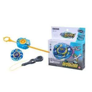 탑 어린이 장난감 선물놀이 어린이장난감 스피너 팽이장난감 아리아