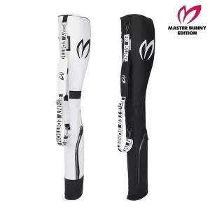 MASTER BUNNY 웨빙 어깨끈 스트랩 하프백 골프 가방 431C1BG0621 TA3583221