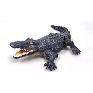 무선조종 악어 장난감 움직이는 크로커다일 수중 로봇