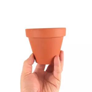 독일토분 10호 (10.5cm) 화분 토분 다육이 인테리어 예쁜화분