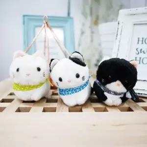 마루냥 키링 인형 3종 택1