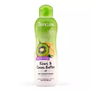 트로피크린 키위 앤 코코아버터 컨디셔너 592ml (강아지 린스)