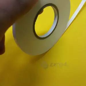 시접 양면 라인 테이프 바느질 솔기 처리 바이어스 가이드