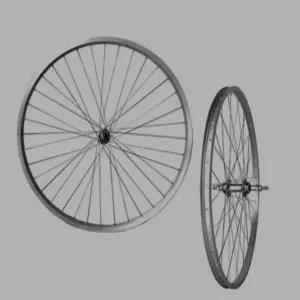 자전거 바퀴 알루미늄 일반 휠셋 완성림 16~27인치 완성림 1.5~2.3
