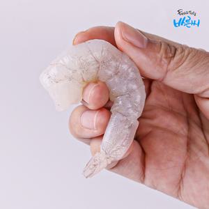 생새우살 소 200g (약 60미 내외) 손질 냉동새우 볶음밥