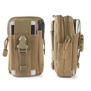 허리 밴드백 핸드폰 가방 등산 보조가방 파우치 지갑