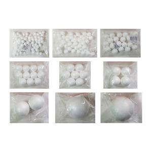 스티로폼 공/ 스치로폼 공 / 우드락 공