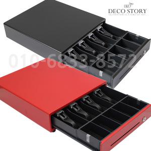 범일금고 c-350 터치식 캐쉬박스 업소용금고 돈통