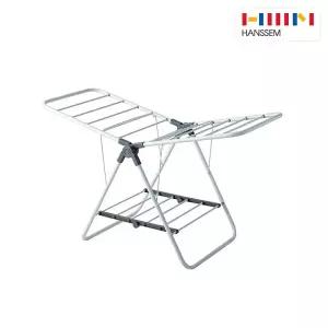 [한샘] 양날개 미니건조대