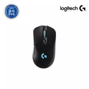 로지텍코리아 공식 G703 HERO WIRELESS 무선 게이밍 마우스 [공식판매점]