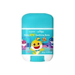 소이베베 베이비 아토 수딩밤 15g (핑크퐁)