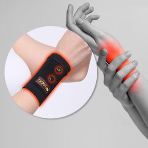 안아파 의료용 손목 자석보호대 아대 헬스 운동 의료용자기발생기 통증완화