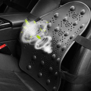 바른자세지압서포터.자세교정.요추쿠.등받이.허리쿠션