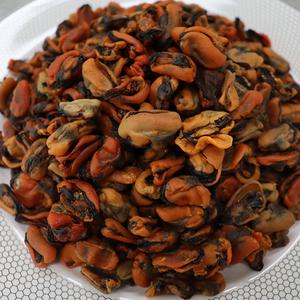 국내산 건홍합 500g