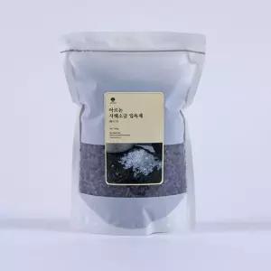 아르논_사해소금 입욕제 라벤더 1.5kg