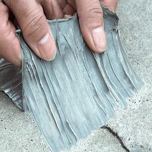 모칸도 부틸방수테이프 초강력 만능보수테이프 5cm X 5m 사이즈