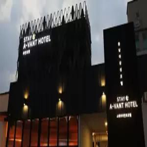 [대전] 유성 스테이어반트 감성호텔(대전모텔/유성모텔)