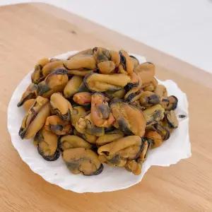 남해 건홍합 산지판매  1kg 마른 홍합