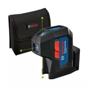 보쉬 GPL3G 그린 포인트 레이저 레벨기 3방향 수평기