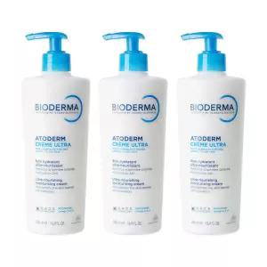 [바이오더마] 아토덤 울트라 크림 500ml x 3개