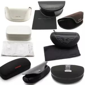 명품케이스 선글라스 안경 보관 아르마니 톰포드 까레라 제이콥