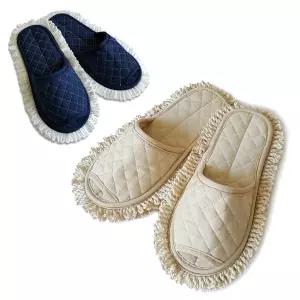 필굿리빙 크린터치 청소슬리퍼 분리형