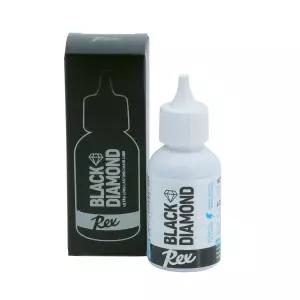 렉스 블랙 다이아몬드 체인 루브 30g 체인오일