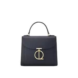 [루이까또즈](대구신세계)MINI MONTE(미니몬트) 여성사첼백 HP1SO01BL