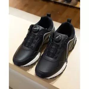 [바이네르](마산점)9U66   흑색  남성  운동화 (경량화) -신상품 -