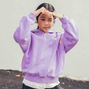 [아이러브제이] B. 언제든지 맨투맨 티 JUWTO14