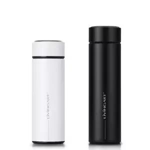 스마트 스텐 보온병 350/500ml 보온물통 보온물병 보냉병 텀블러