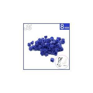 하비-마켓 k디폼블럭 8mm 1000개 대용량 리필용 04